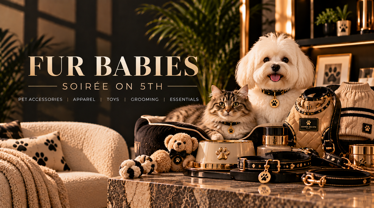 FUR BABIES