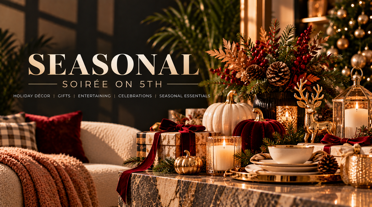 SEASONAL